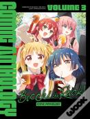 Bocchi The Rock! Comic Anthology, Vol. 3