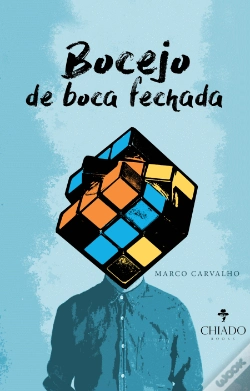 Capa do artigo Bocejo de Boca Fechada