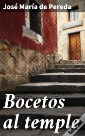 Capa do artigo Bocetos Al Temple