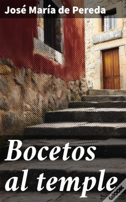 Capa do artigo Bocetos Al Temple