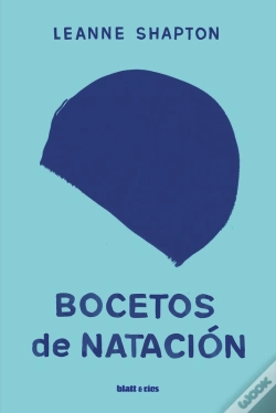Capa do artigo Bocetos De Natación
