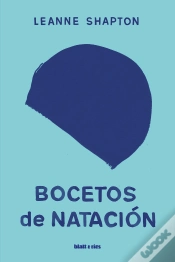 Capa do artigo Bocetos De Natacion