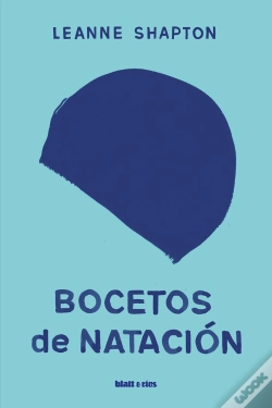Capa do artigo Bocetos De Natacion