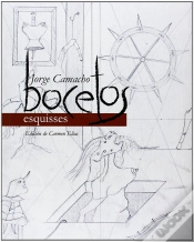 Capa do artigo Bocetos/ Esquisses