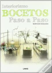 Bocetos Interiorismo. Paso A Paso