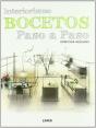 Bocetos Interiorismo. Paso A Paso - Preview