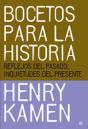 Bocetos Para La Historia - Preview