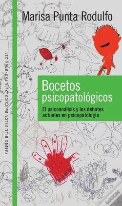 Capa do artigo Bocetos Psicopatológicos