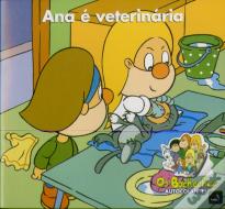 Bochechas Autocolantes - Ana É Veterinária