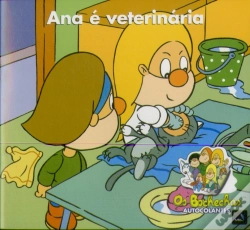 Capa do artigo Bochechas Autocolantes - Ana É Veterinária
