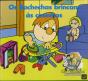 Bochechas Autocolantes - Os Bochechas Brincam às Casinhas - Preview