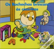 Capa do artigo Bochechas Autocolantes - Os Bochechas Brincam às Casinhas