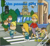 Capa do artigo Bochechas Autocolantes - Um Passeio Pela Rua