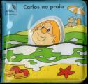 Bochechas no Banho - Carlos na Praia