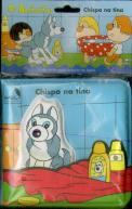 Bochechas no Banho - Chispa na Tina