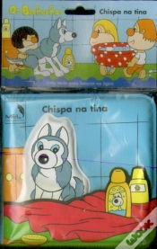 Capa do artigo Bochechas no Banho - Chispa na Tina