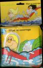 Bochechas no Banho - Filipa no Escorrega - Preview