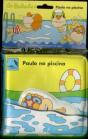 Bochechas no Banho - Paulo na Piscina - Preview
