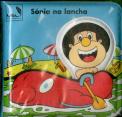 Bochechas no Banho - Sónia na Lancha