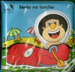 Capa do artigo Bochechas no Banho - Sónia na Lancha
