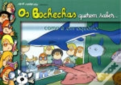 Capa do artigo Bochechas Querem Saber... Como É Um Aquário