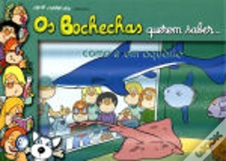 Capa do artigo Bochechas Querem Saber... Como É Um Aquário