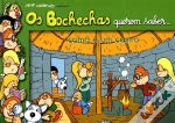 Capa do artigo Bochechas Querem Saber... Como É Um Castro