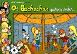 Capa do artigo Bochechas Querem Saber... Como É Um Castro