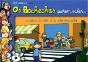 Bochechas Querem Saber... Como É Um Dia de Escola - Preview