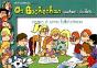Bochechas Querem Saber... Como É Uma Biblioteca - Preview