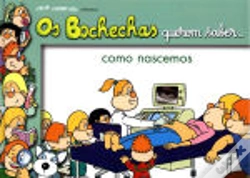 Capa do artigo Bochechas Querem Saber... Como Nascemos