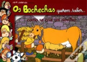 Capa do artigo Bochechas Querem Saber... Como se Cria um Novilho