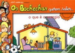 Capa do artigo Bochechas Querem Saber... O Que É a Energia