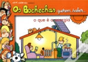 Capa do artigo Bochechas Querem Saber... O Que É a Energia