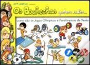 Capa do artigo Bochechas Querem Saber...