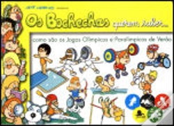Capa do artigo Bochechas Querem Saber...