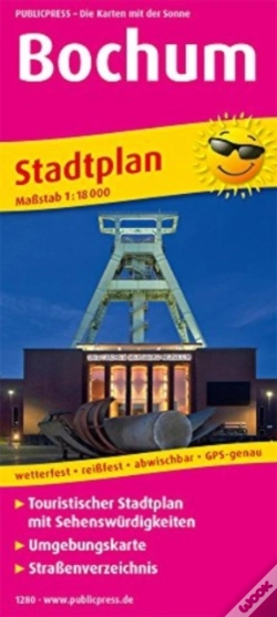 Capa do artigo Bochum