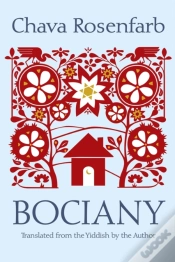 Capa do artigo Bociany