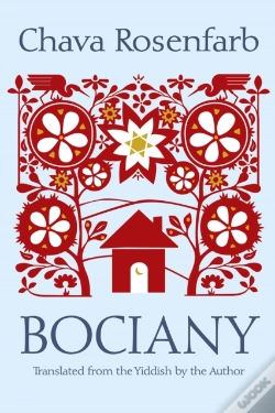 Capa do artigo Bociany
