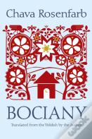 Bociany