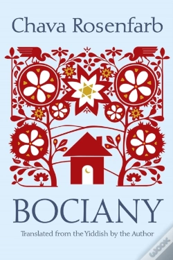 Capa do artigo Bociany