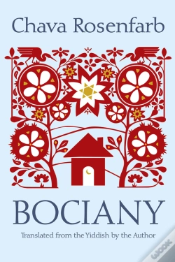 Capa do artigo Bociany