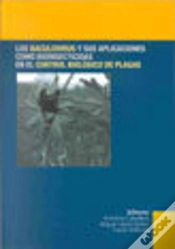 Capa do artigo Boculovirus Y Sus Aplicaciones Como Bioinsecticidas En El Control Biologico De Plagas, Los