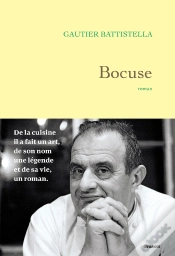 Capa do artigo Bocuse
