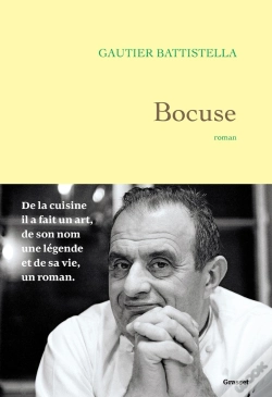 Capa do artigo Bocuse