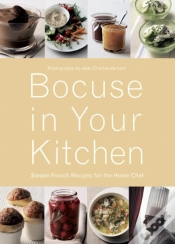 Capa do artigo Bocuse In Your Kitchen