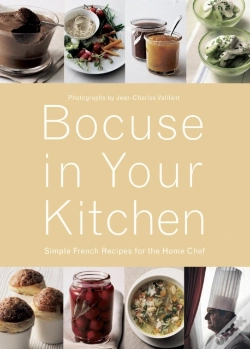 Capa do artigo Bocuse In Your Kitchen