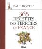 Bocuse Presente 365 Recettes Terroirs - Preview