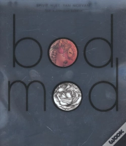 Capa do artigo Bod Mod