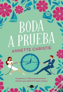 Capa do artigo Boda A Prueba